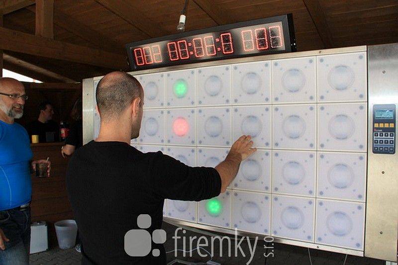 Doprovodný program